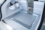 Saab 9-4X BioPower Concept 2008 года